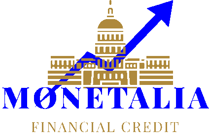 Monetalia Logo